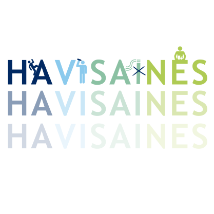 HAVISAINES - x3